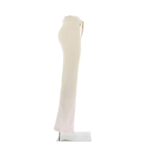 Pantalon en cachemire