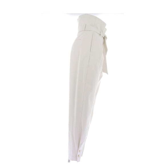 Pantalon crème