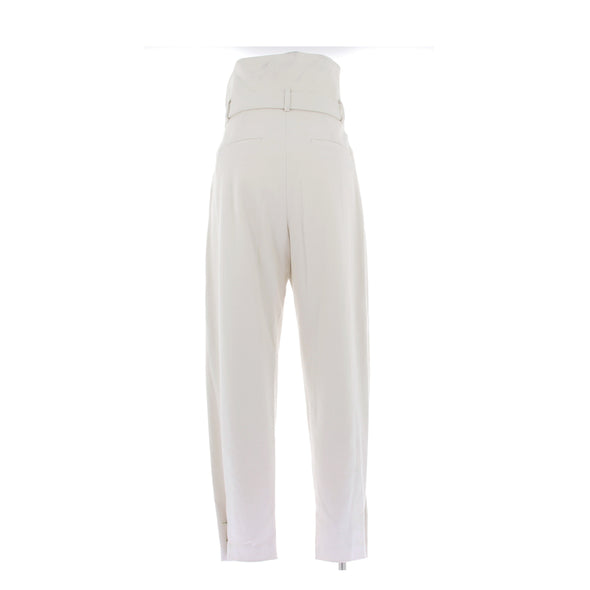 Pantalon crème