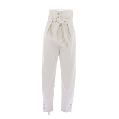 Pantalon crème