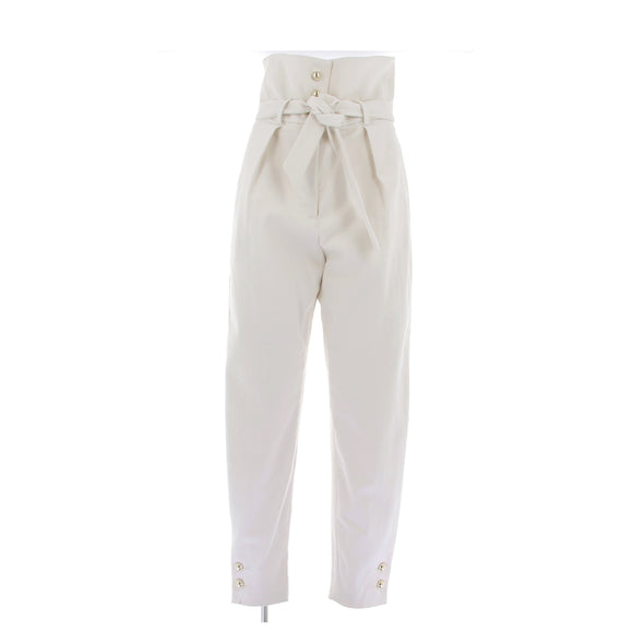 Pantalon crème