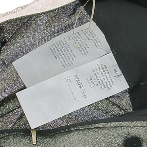Pantalon doré