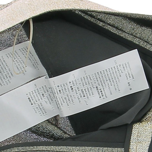 Pantalon doré
