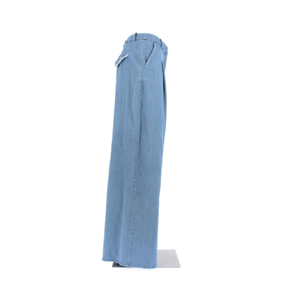 Pantalon en denim