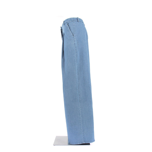 Pantalon en denim