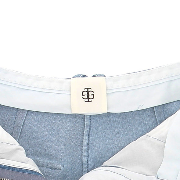 Pantalon en denim