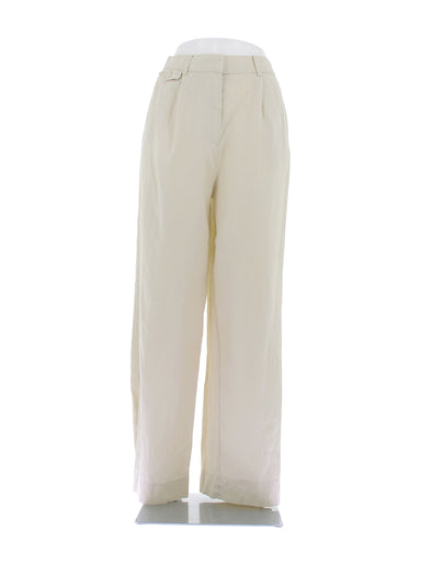 Pantalon en lin