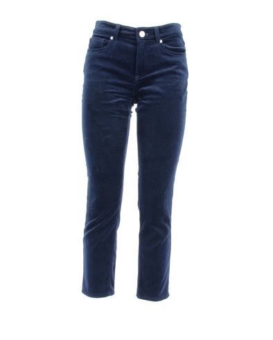 Pantalon en velours