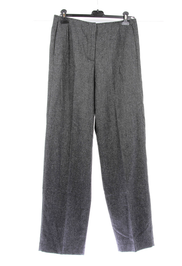 Pantalon en laine