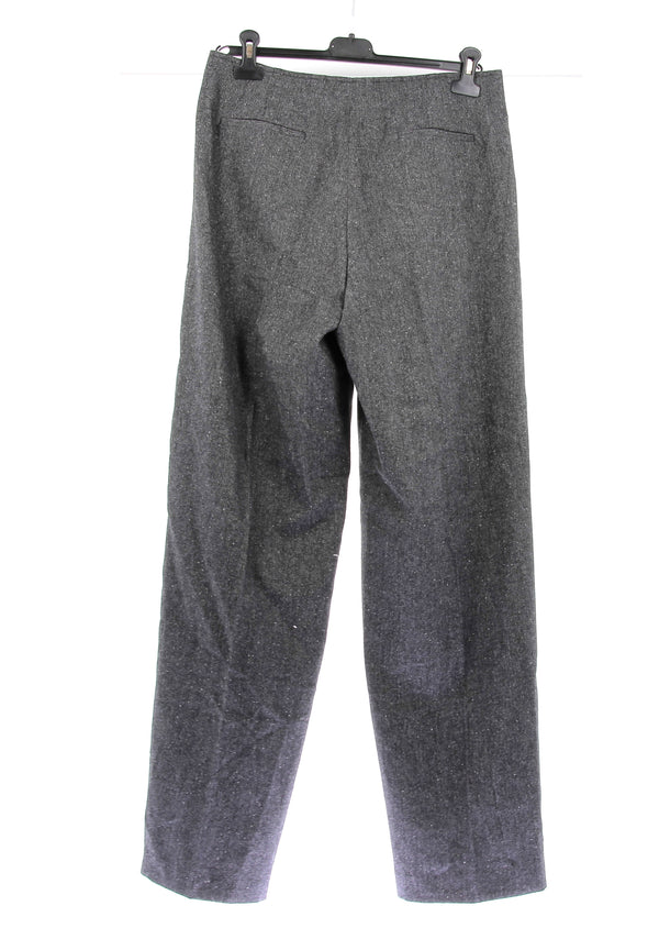 Pantalon en laine