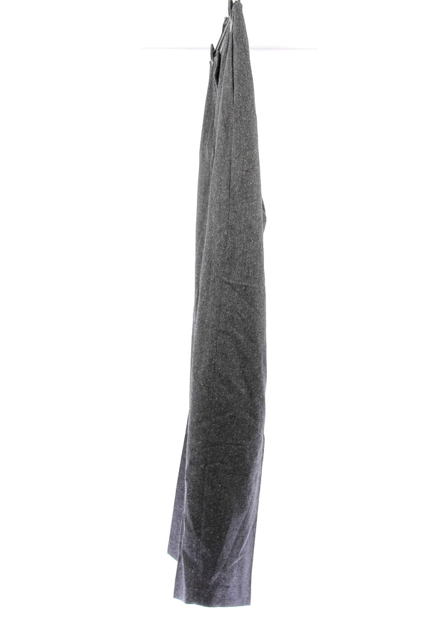 Pantalon en laine