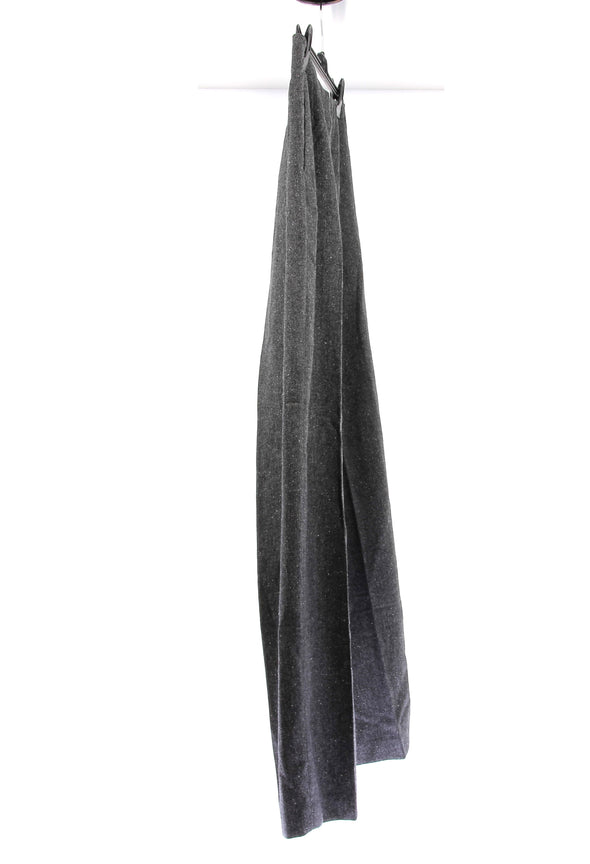 Pantalon en laine
