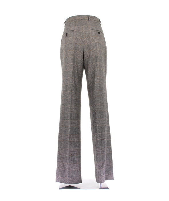 Pantalon en laine