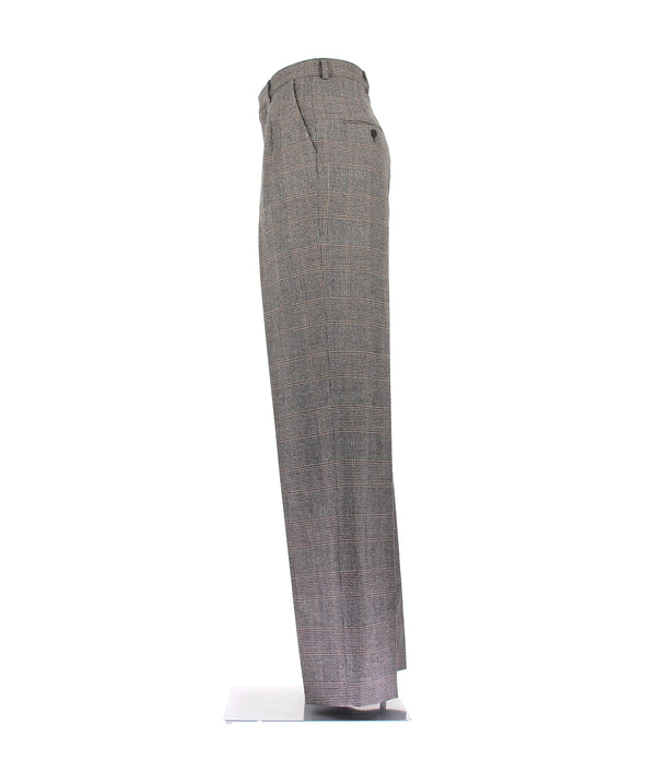 Pantalon en laine