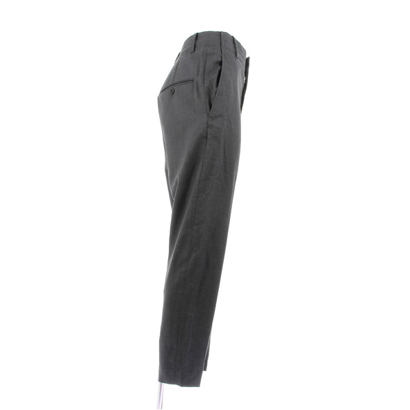 Pantalon en laine