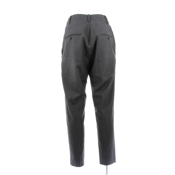 Pantalon en laine