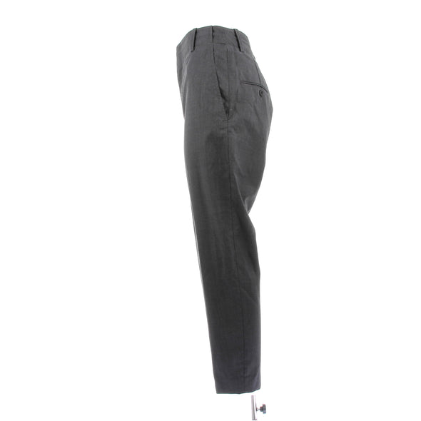 Pantalon en laine