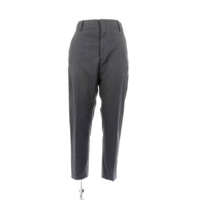 Pantalon en laine