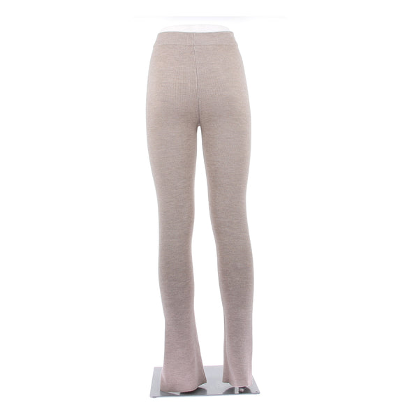 Legging en laine