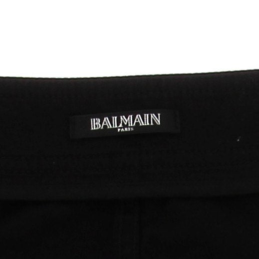 Jean slim noir