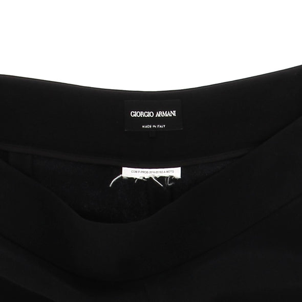 Pantalon noir