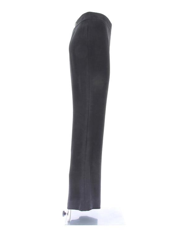 Pantalon noir