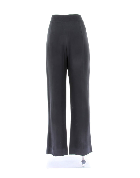 Pantalon noir