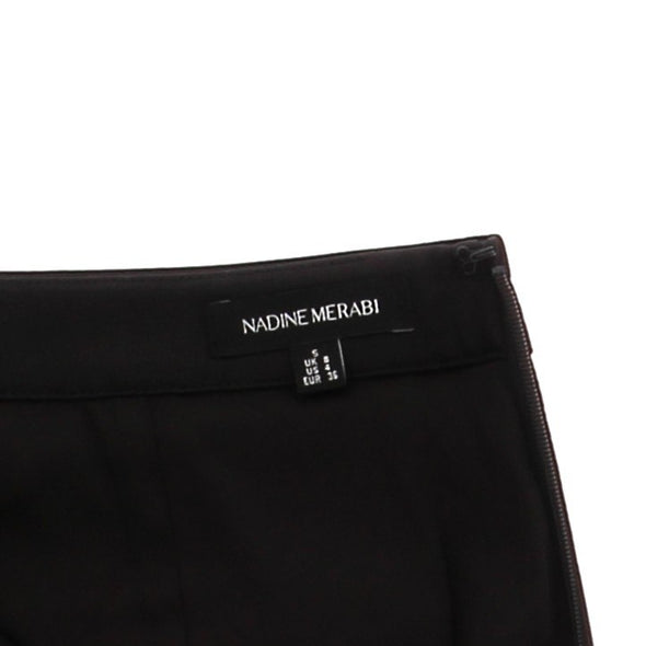 Pantalon noir