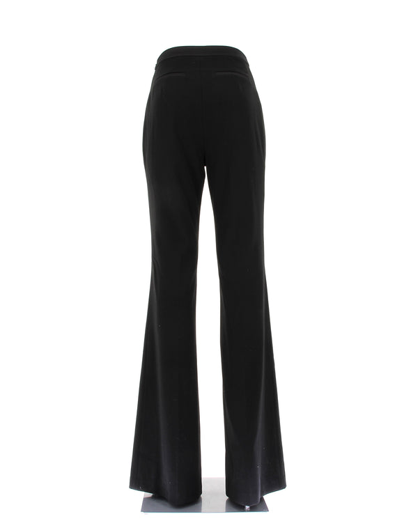 Pantalon noir