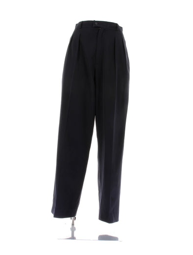 Pantalon en laine