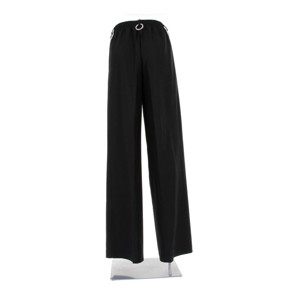 Pantalon noir