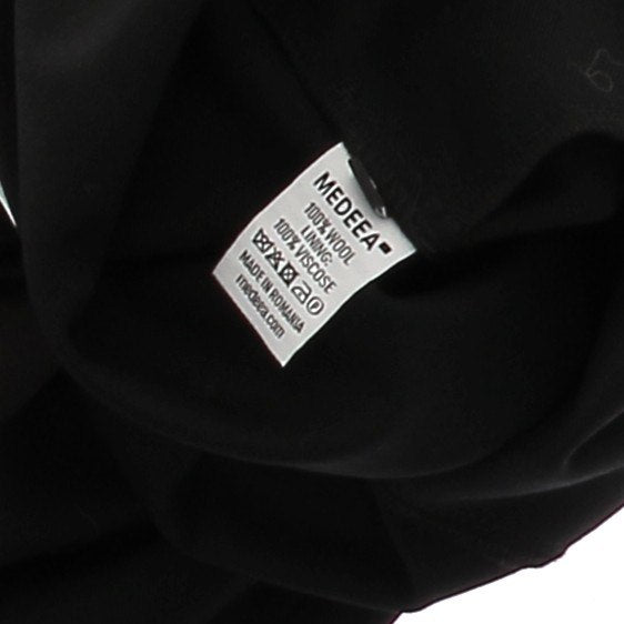 Pantalon noir