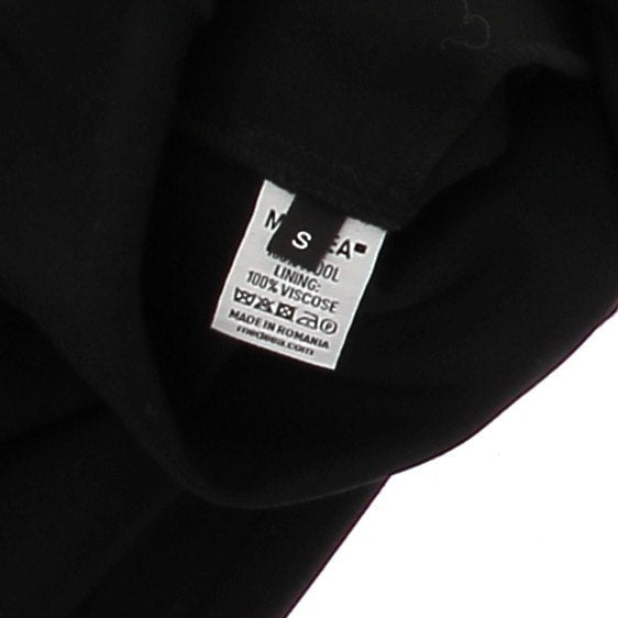 Pantalon noir