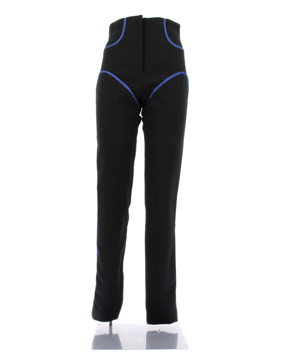 Pantalon noir