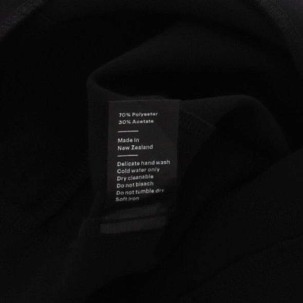 Pantalon noir