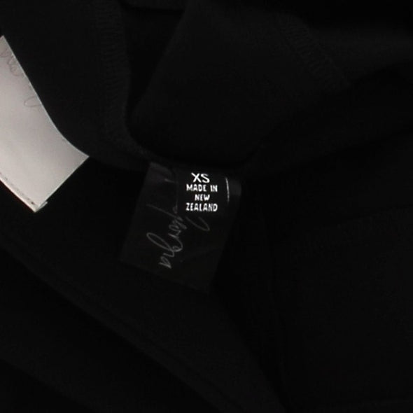 Pantalon noir