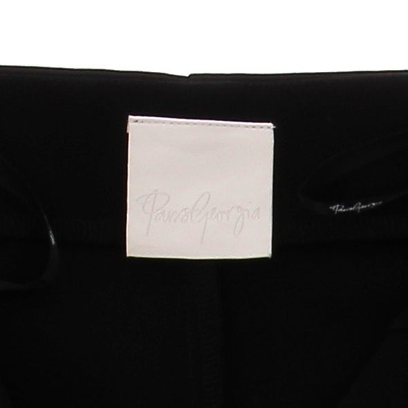 Pantalon noir