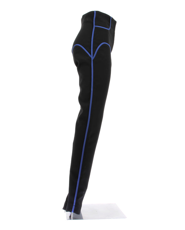 Pantalon noir