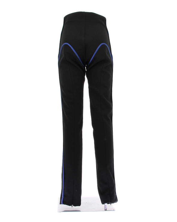 Pantalon noir