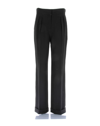 Pantalon noir