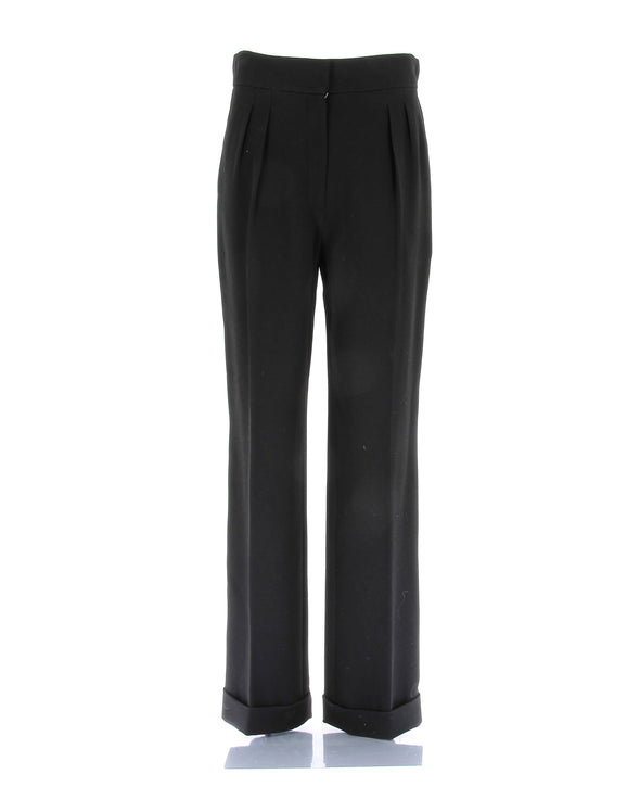 Pantalon noir