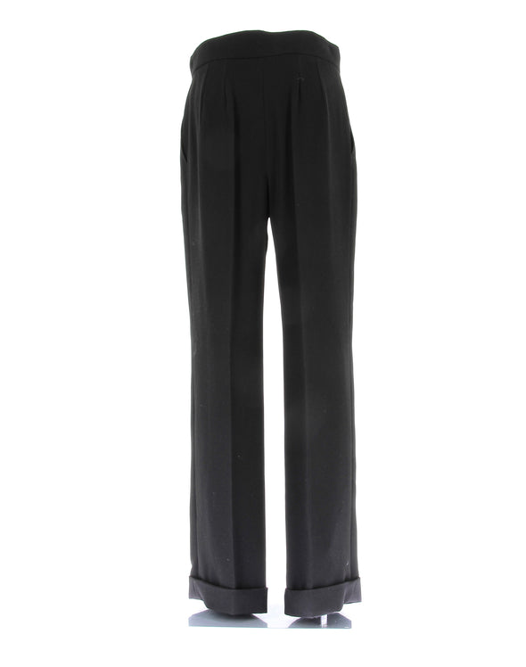 Pantalon noir