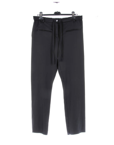 Pantalon en soie