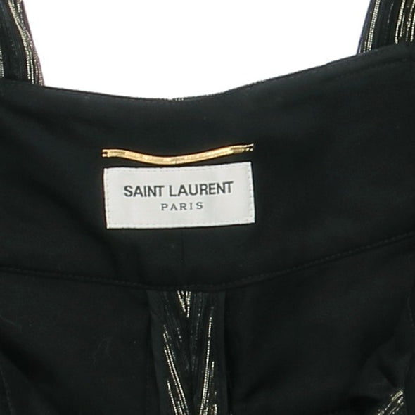 Pantalon irisé bicolore