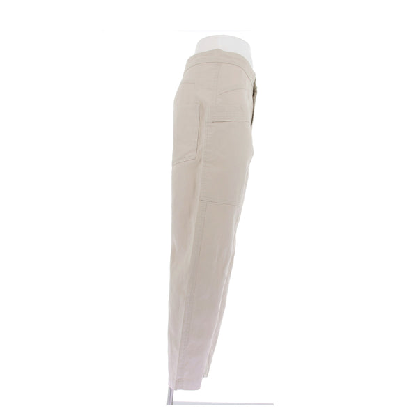 Pantalon écru