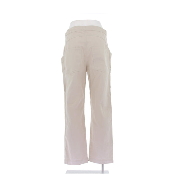 Pantalon écru