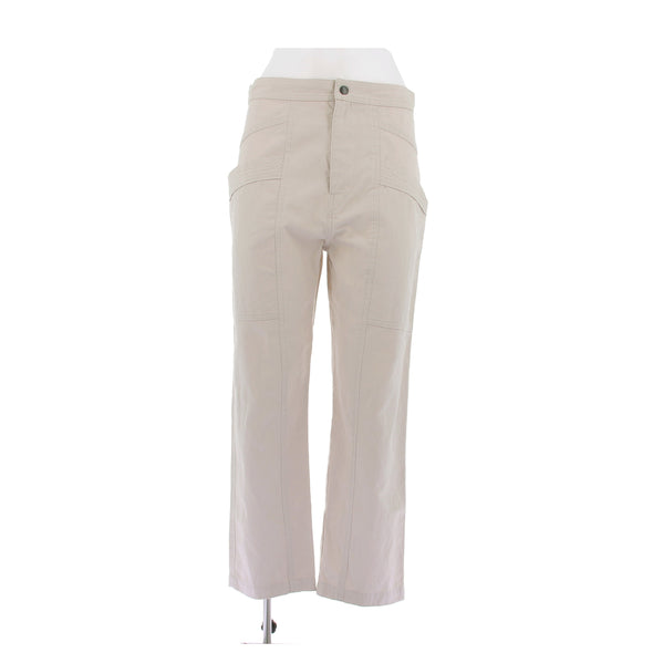 Pantalon écru
