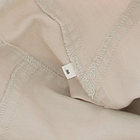Pantalon écru