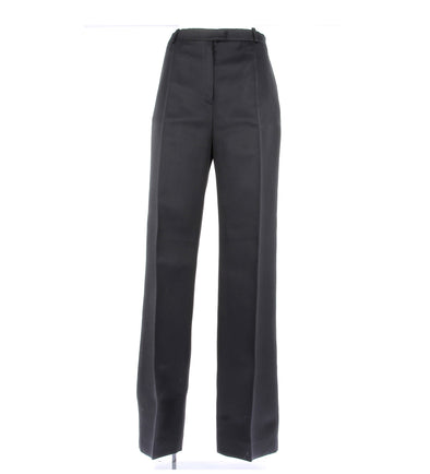 Pantalon en soie