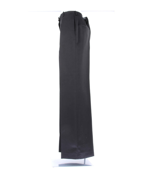 Pantalon en soie